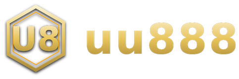 uu888 logo